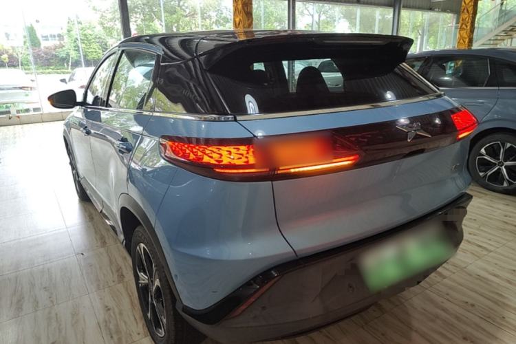 Used XPeng G3 2020 460i Luxury Edition
