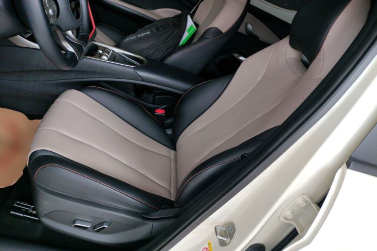 Used BYD Dolphin 2023 420 km Fashion Edition