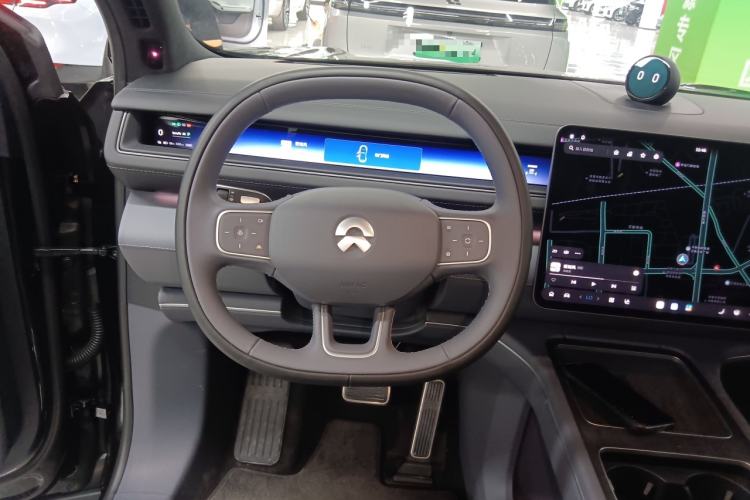 Used Nio ES8 2026 Model 7-seat Executive Luxury Edition