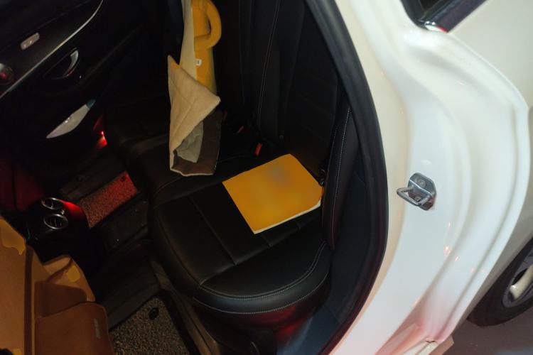 Used Mercedes-Benz E-Class 2019 E 200 L Sport Edition