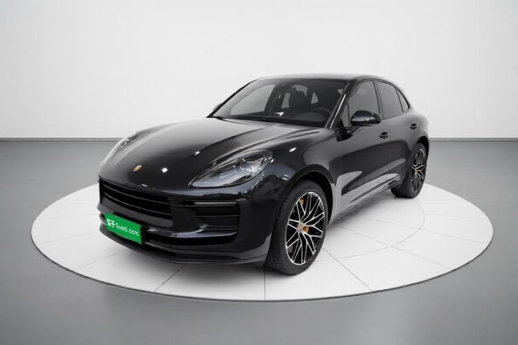 Used Porsche Macan 2022 Macan 2.0T