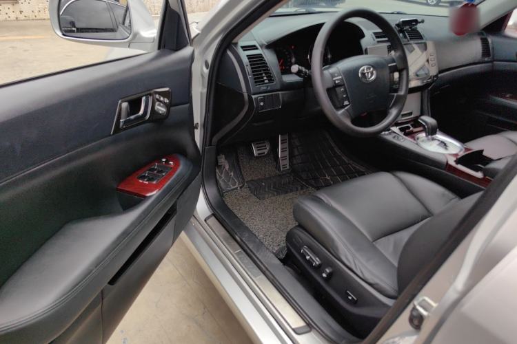 Used Toyota Reiz 2006 2.5V Driver Seat