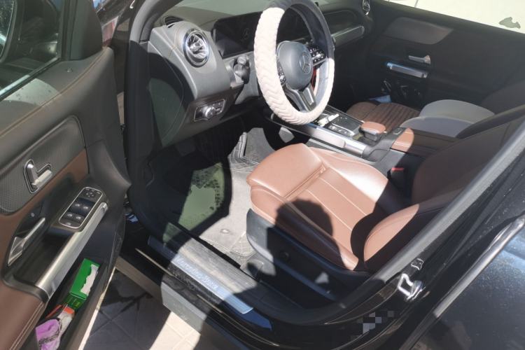 Used Mercedes-Benz GLB 2021 GLB 200 Dynamic Edition