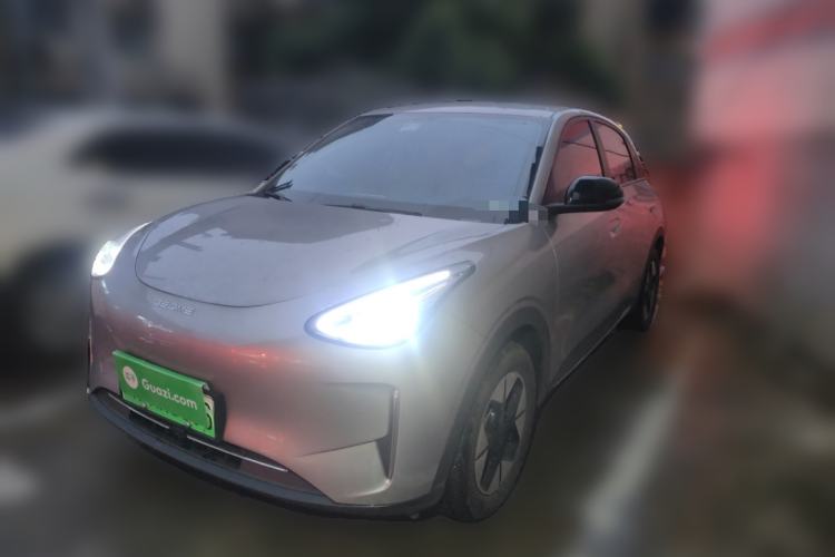 Used Geely Galaxy Geome 2025 310km Dream Edition