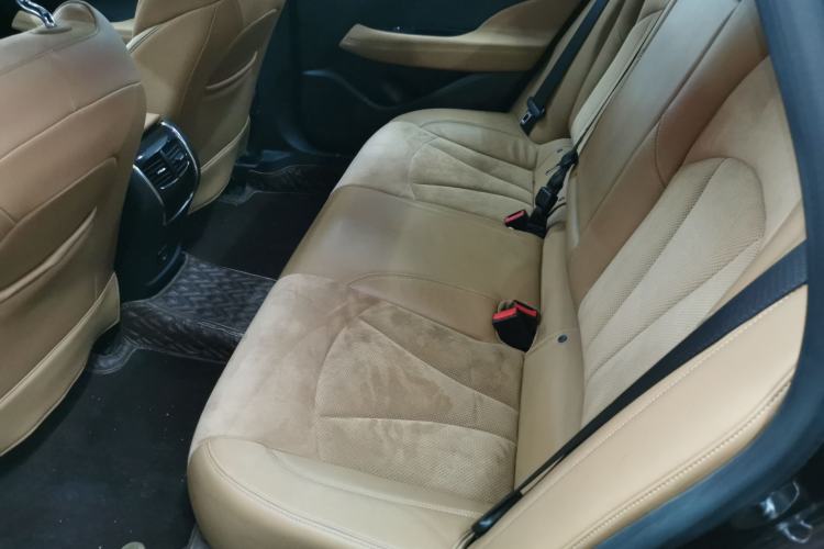 Used Buick LaCrosse 2016 20T Elite Edition
