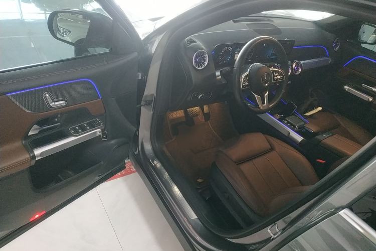 Used Mercedes-Benz GLB 2021 GLB 200 Dynamic Edition