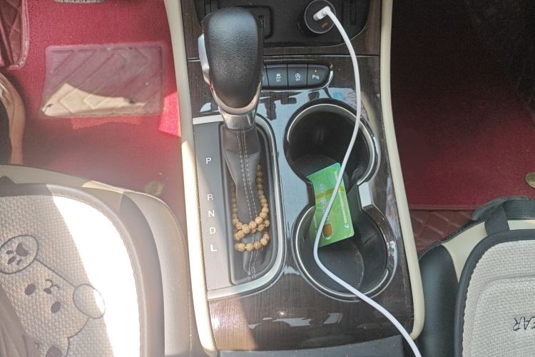 Used Buick Verano 2018 Sedan 15S Automatic Leading Model