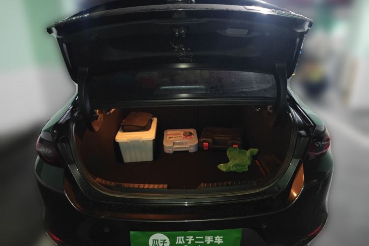 Used Mazda Mazda 3 Axela 2021 2.0L Automatic Zhiya Edition