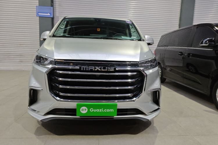 Used SAIC MAXUS G20 2023 Facelifted ES 2.0T Diesel Manual - Exceptional Value Edition

