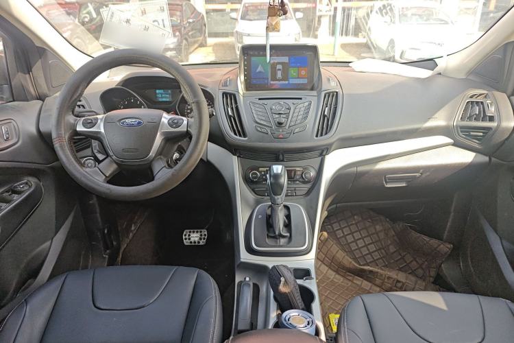 Used Ford Kuga 2015 1.5L GTDi Two-Wheel Drive Fashion Edition