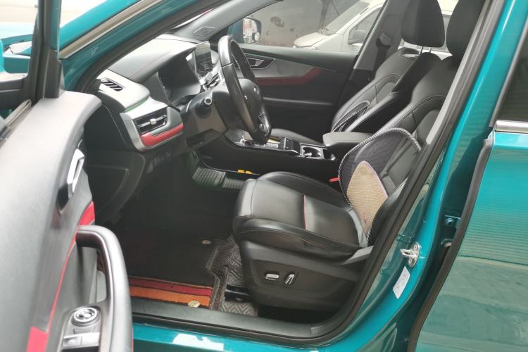 Used Chery Tiggo 7 2020 Discovery Edition 1.5T CVT Discovery No. 2
