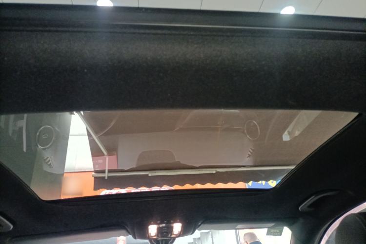 Used Mercedes-Benz B-Class 2020 B 200 Sport Edition Headliner