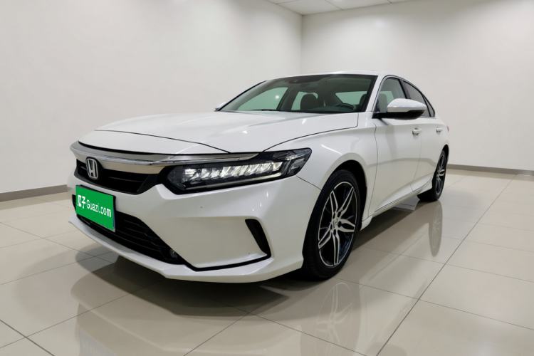 Used Honda Inspire 2022 Xing·Hybrid 2.0L Pure Edition