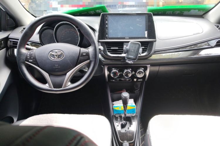 Used Toyota YARiS L Zhi Xuan 2022 X-Trail 1.5L CVT Leading PLUS Edition