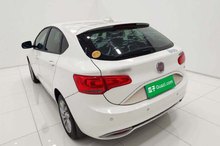 Used Fiat Ottimo 2014 1.4T Manual Fashion Edition