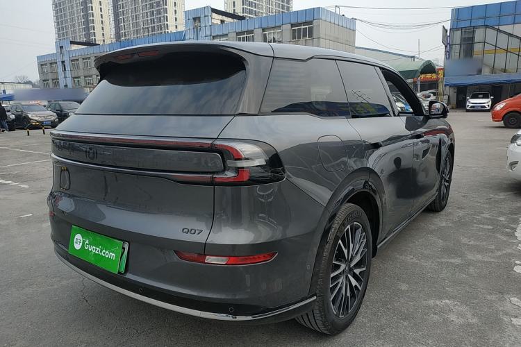 Used Qiyuan Q07 2025 215 Flagship PLUS