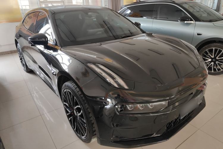 Used Zeekr 001 2023 ME Edition 100 kWh