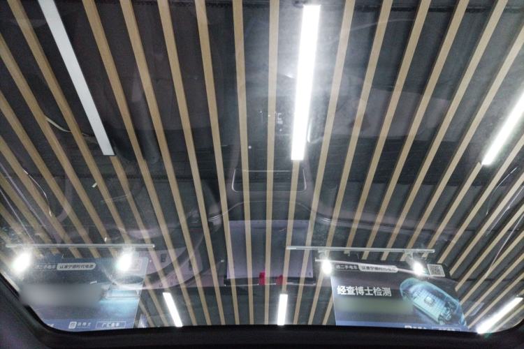 Used BYD Song PLUS New Energy 2025 EV 520km Luxury Version
