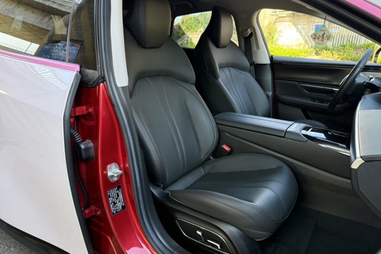 Used XPeng P7 2020 586E