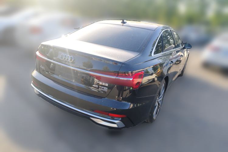 Used Audi A6L 2024 45 TFSI quattro Prestige Dynamic Edition