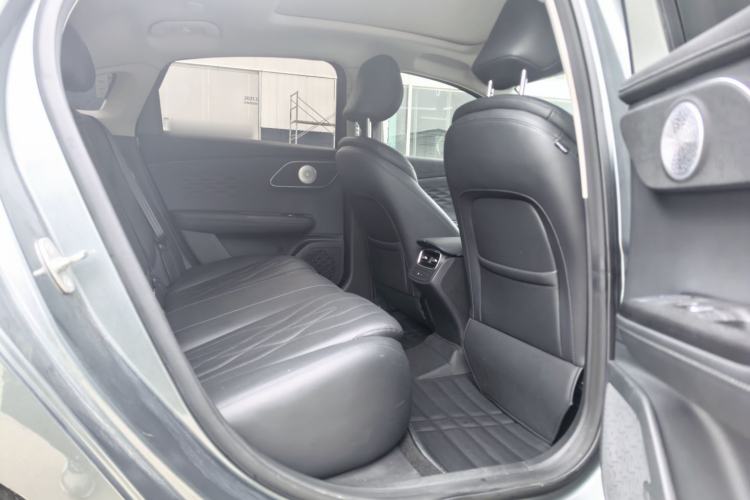 Used Chery Fengyun A8L 2025 1.5 TGDI 145 km Luxury Version
