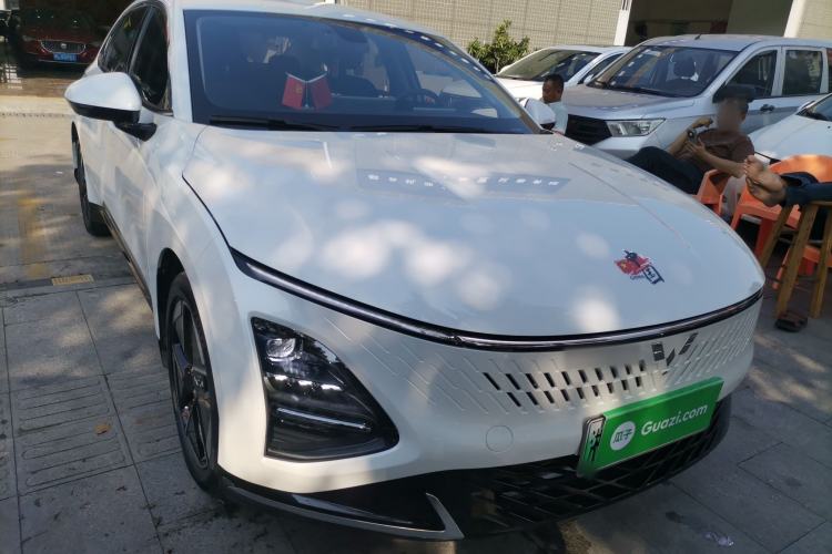 Used Wuling Xingguang 2023 150 Advanced Edition
