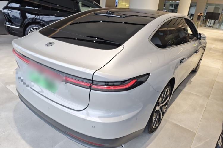 Used Nio ET7 2023 75 kWh