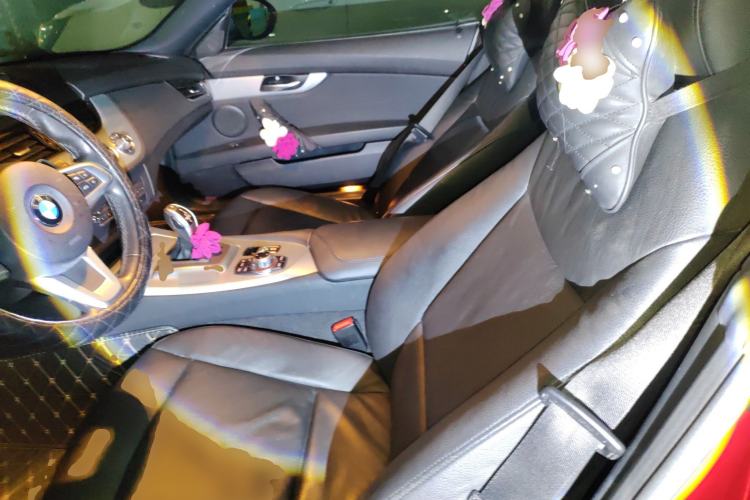 Used BMW Z4 2013 sDrive20i Leading Model