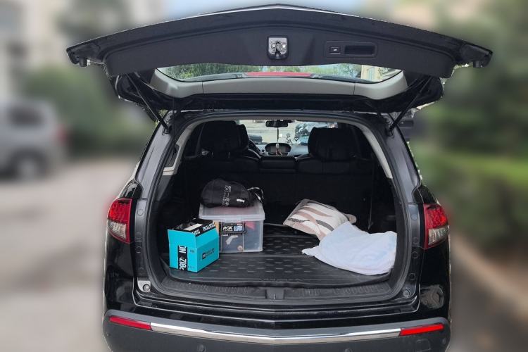 Used Acura MDX 2011 3.7 Standard Deluxe Sport Edition
