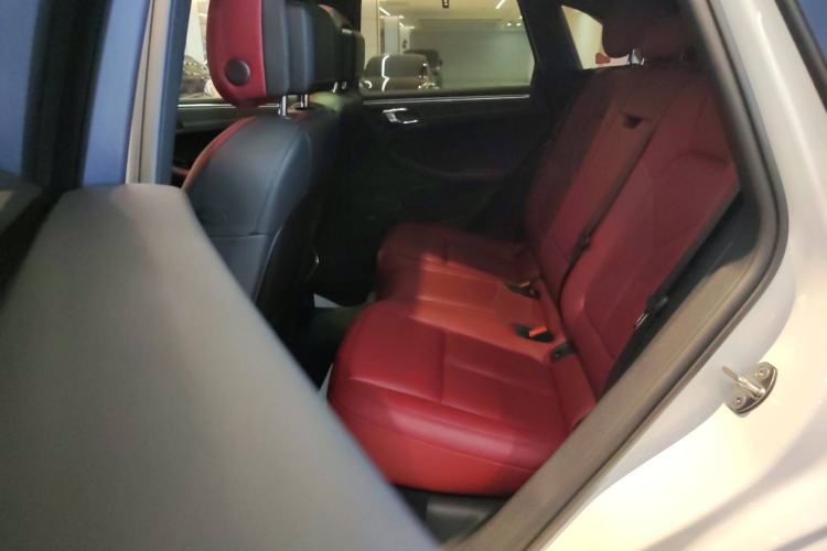 Used Porsche Macan 2023 Macan T 2.0T