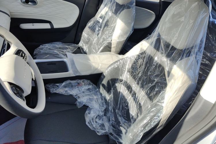 Used Dongfeng NAMMI 01 2024 330 Air
