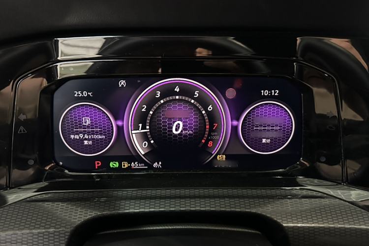 Used Volkswagen Golf GTI 2021 380TSI DSG GTI