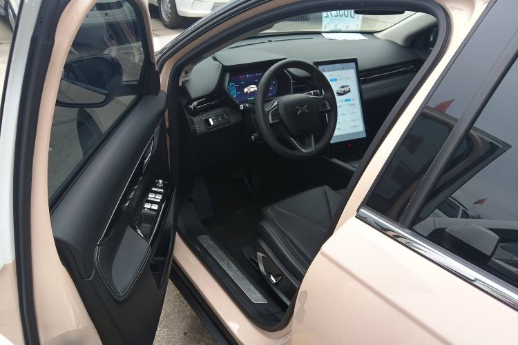 Used XPeng G3 2022 G3i 520N+