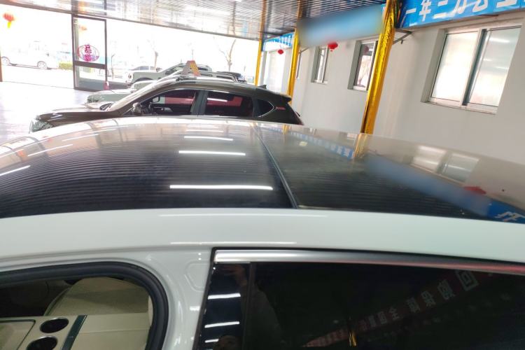 Used Li Auto L7 2024 Pro Model