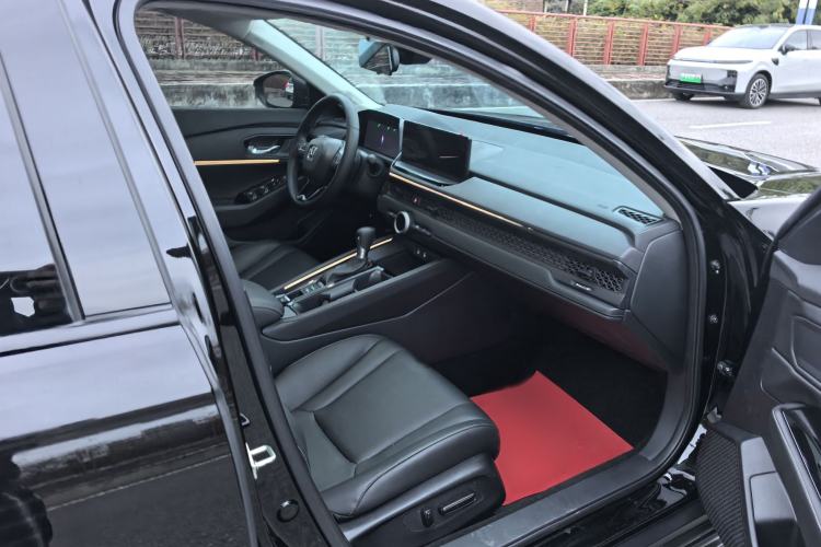 Used Honda Accord 2023 260TURBO Smart Enjoyment Version