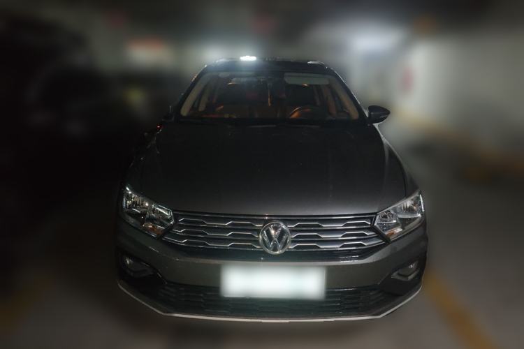 Used Volkswagen C-TREK 2017 230TSI DSG Comfort Version