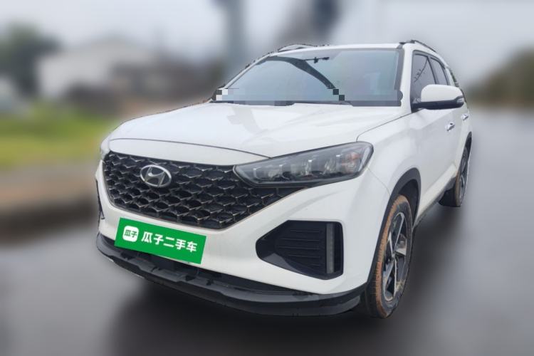 Used Hyundai ix35 2021 2.0L Automatic 2WD GLS Leading Edition