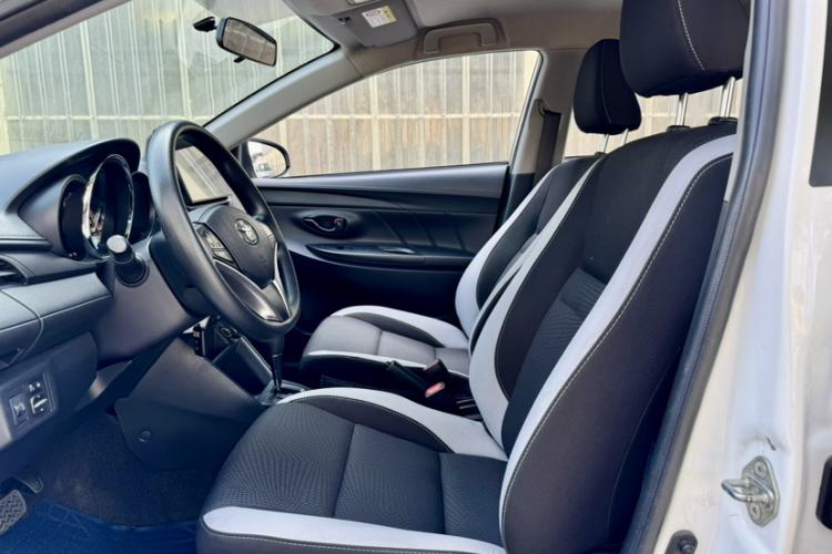 Used Toyota YARiS L Zhi Xuan 2022 X-Trail 1.5L CVT Leading PLUS Edition
