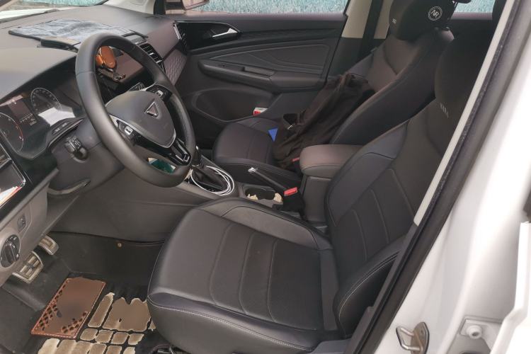 Used Jetta VS5 2019 280TSI Automatic Enjoyment Model