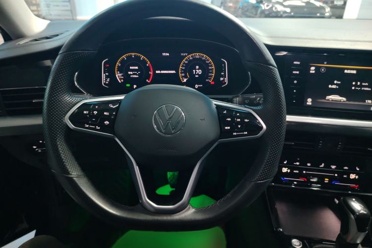 Used Volkswagen Passat 2023 Revised 330TSI Starry Elite Edition
