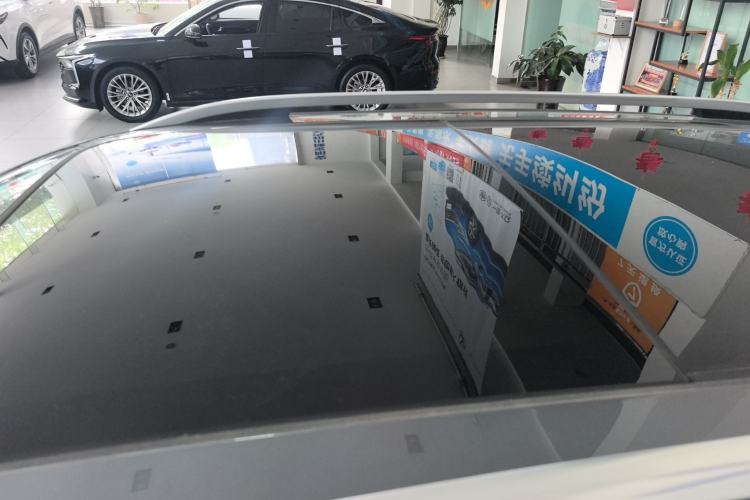 Used Volkswagen Tayron 2023 300TSI Two-Wheel-Drive Luxury Plus Advanced Edition Roof