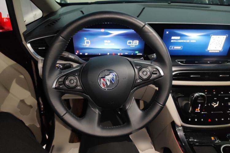 Used Buick GL8 2023 ES Lu Zun Comfort Model
