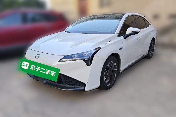 Used AION S Plus 2022 70 Enjoy Edition