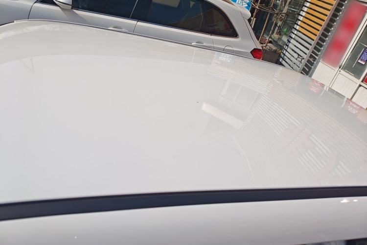 Used CHANGAN NEVO Lumin 2025 205 km Xiangqin Version