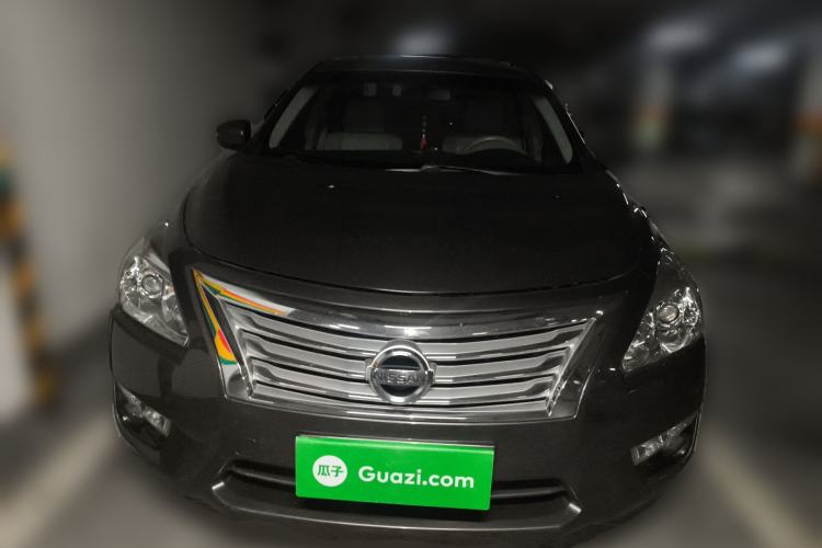 Used Nissan Teana 2013 2.0L XL Comfort Edition
