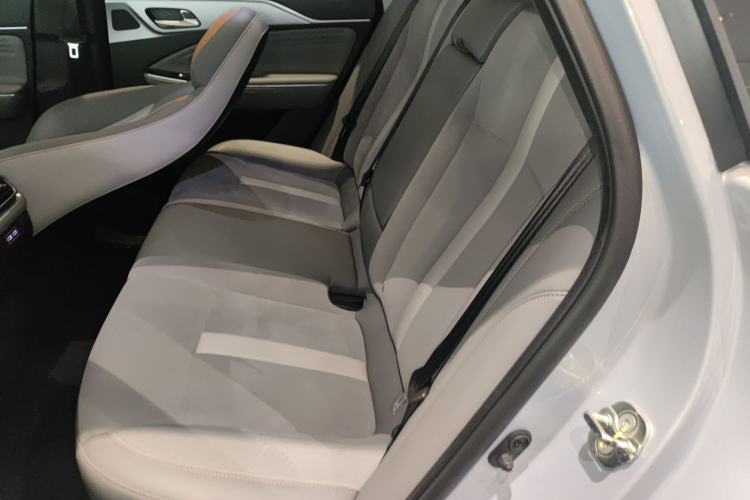 Used AION S Plus 2022 70 Intelligent Edition
