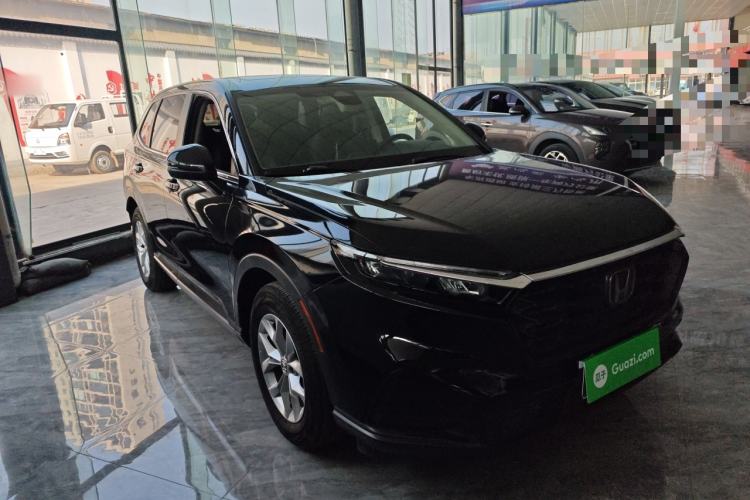 Used Honda CR-V 2023 240TURBO Two-Wheel Drive FENGSHANG Edition 5 Seats