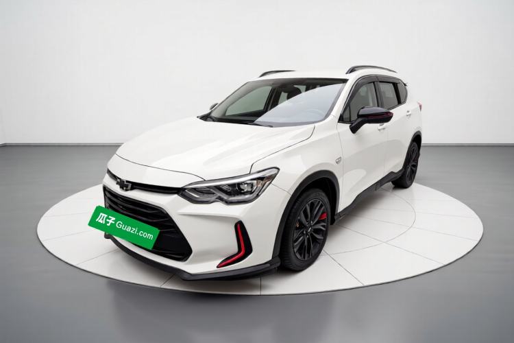 Used Chevrolet Orlando 2019 Redline 530T Automatic Enjoyment Version (5+2 Seating) China VI Guazi used car, China used car export, Used car for sale, Used  cars, Cheapest cars for sale