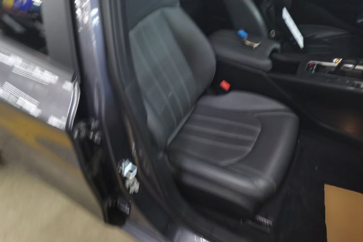 Used GAC Trumpchi EMPOW 2024 270T DCT Yingbao S Edition Right Front Seat