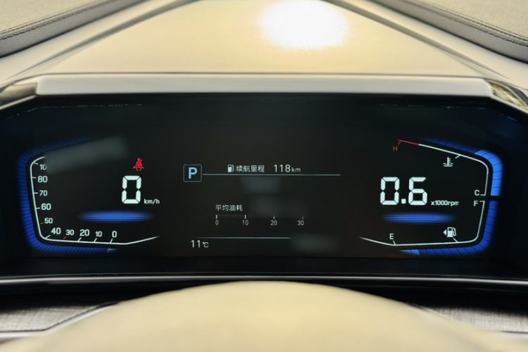 Used Hyundai Custo 2021 270TGDi Prestige LUX